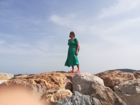 Anne-Marie CECILLON